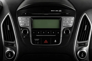 Внедорожник Hyundai ix35 2010 года, 1099000 рублей, Челябинск
