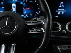 Седан Mercedes-benz E-класс 2021 года, 3949050 рублей, Москва