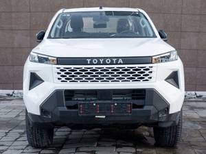 Пикап Toyota Hilux 2025 года, 7459000 рублей, Новоивановское