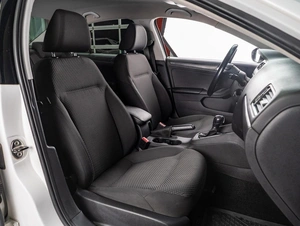 Седан Volkswagen Jetta 2013 года, 929000 рублей, Тюмень