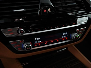 Седан BMW 5 серия 2020 года, 3877999 рублей, Москва