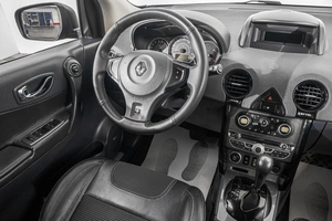 Внедорожник Renault Koleos 2013 года, 1159000 рублей, Барнаул