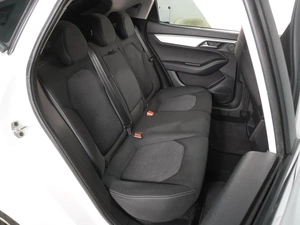 Лифтбек JAC J7 2022 года, 999000 рублей, Воронеж