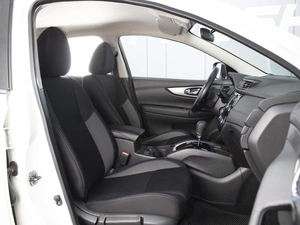 Внедорожник Nissan Qashqai 2021 года, 1940000 рублей, Омск