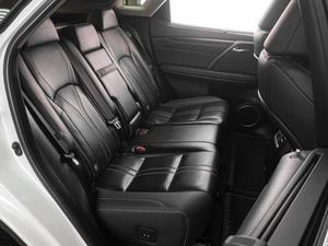 Внедорожник Lexus RX 2021 года, 6299000 рублей, Тюмень