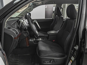 Внедорожник Toyota Land Cruiser Prado 2014 года, 2620000 рублей, Ставрополь