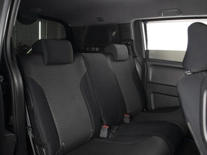 Минивэн Honda Freed 2011 года, 1010000 рублей, Омск