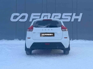 Хетчбэк ВАЗ (LADA) XRAY 2019 года, 760000 рублей, Ижевск