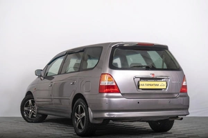 Минивэн Honda Odyssey 2000 года, 649000 рублей, Томск