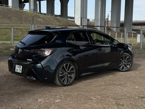 Хетчбэк Toyota Corolla 2019 года, 1570000 рублей, Красноярск