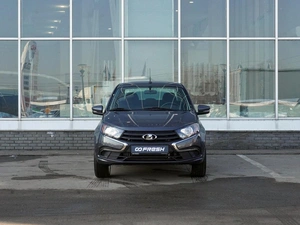 Седан ВАЗ (LADA) Granta 2022 года, 859000 рублей, Нижний Новгород