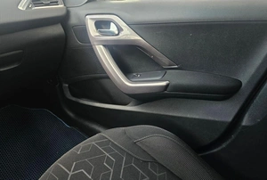 Внедорожник Peugeot 2008 2014 года, 725000 рублей, Солонцы