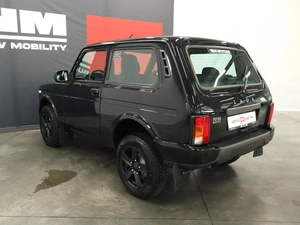 Внедорожник ВАЗ (LADA) 2121 (4x4) 2025 года, 1060000 рублей, Курск
