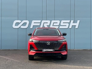 Внедорожник Changan CS55 Plus 2024 года, 2050000 рублей, Ижевск