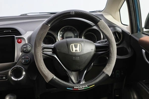 Универсал Honda Fit Shuttle 2011 года, 949000 рублей, Новосибирск