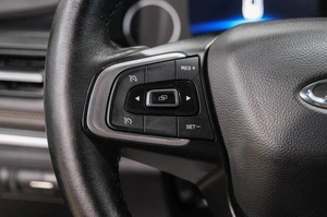 Внедорожник Chery Tiggo 8 2020 года, 1899000 рублей, Новокузнецк