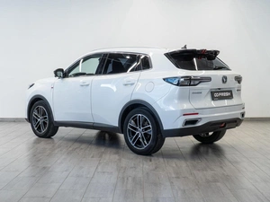 Внедорожник Changan CS55 Plus 2023 года, 2249000 рублей, Саратов