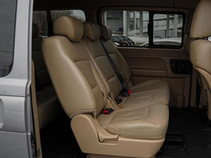 Минивэн Hyundai H-1 2015 года, 2300000 рублей, Волгоград