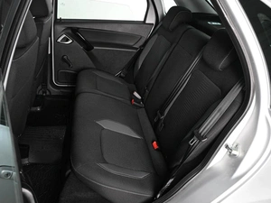 Седан ВАЗ (LADA) Granta 2024 года, 1249000 рублей, Аксай