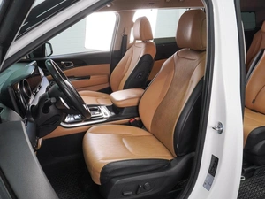 Минивэн Kia Carnival 2021 года, 4134000 рублей, Воронеж
