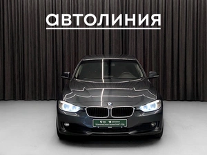 Седан BMW 3 серия 2014 года, 1499000 рублей, Красноярск
