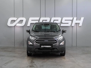 Внедорожник Ford EcoSport 2018 года, 1729000 рублей, Воронеж