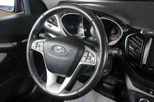 Универсал ВАЗ (LADA) Vesta 2021 года, 1329000 рублей, Тюмень