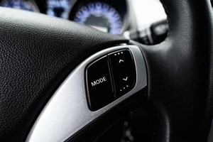 Седан Hyundai Avante 2012 года, 750000 рублей, Ульяновск