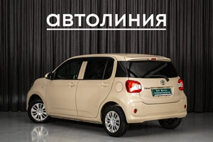 Хетчбэк Toyota Passo 2018 года, 859000 рублей, Красноярск