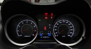Седан Mitsubishi Lancer 2008 года, 937000 рублей, Красноярск