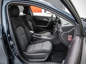 Внедорожник Mercedes-benz GLA-класс 2019 года, 1698000 рублей, Краснодар