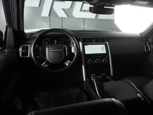 Внедорожник Land Rover Discovery 2019 года, 3998000 рублей, Минеральные Воды