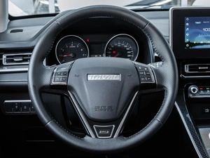 Внедорожник Haval M6 2024 года, 1798000 рублей, Ставрополь