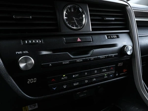 Внедорожник Lexus RX 2021 года, 4135000 рублей, Волгоград