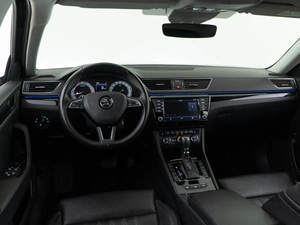 Универсал Skoda Superb 2016 года, 2185055 рублей, Москва