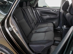 Седан Nissan Sentra 2015 года, 1019000 рублей, Воронеж
