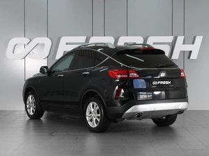 Внедорожник FAW Besturn X80 2020 года, 1450000 рублей, Минеральные Воды