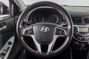 Хетчбэк Hyundai Solaris 2011 года, 569000 рублей, Пермь