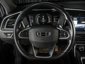 Внедорожник Geely Tugella 2021 года, 2359000 рублей, Тюмень