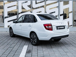Седан ВАЗ (LADA) Granta 2024 года, 829000 рублей, Ставрополь