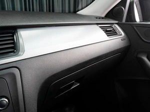 Лифтбек Skoda Rapid 2015 года, 699000 рублей, Тюмень