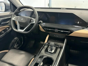 Внедорожник Livan X6 pro 2023 года, 1340000 рублей, Абакан