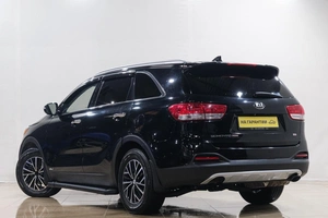 Внедорожник Kia Sorento 2017 года, 2479000 рублей, Новокузнецк