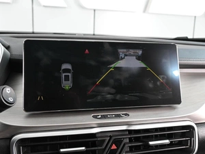 Внедорожник Geely Coolray 2023 года, 1819000 рублей, Ростов-на-Дону