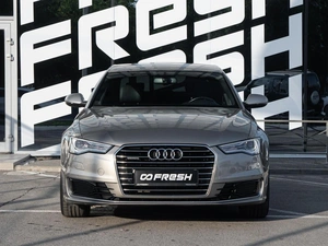 Седан Audi A6 2016 года, 2599000 рублей, Волгоград
