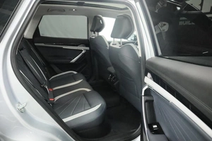 Внедорожник Geely Atlas 2024 года, 3350000 рублей, Курск