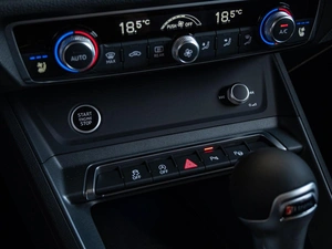 Внедорожник Audi Q3 2026 года, 3845000 рублей, Краснодар