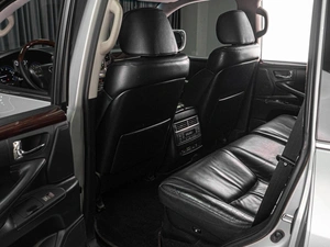 Внедорожник Lexus LX 2011 года, 2855000 рублей, Тюмень