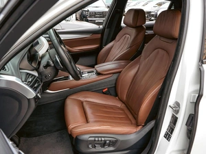 Внедорожник BMW X6 2018 года, 4150000 рублей, Краснодар