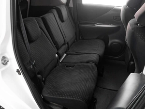 Хетчбэк Toyota Ractis 2009 года, 749000 рублей, Тюмень